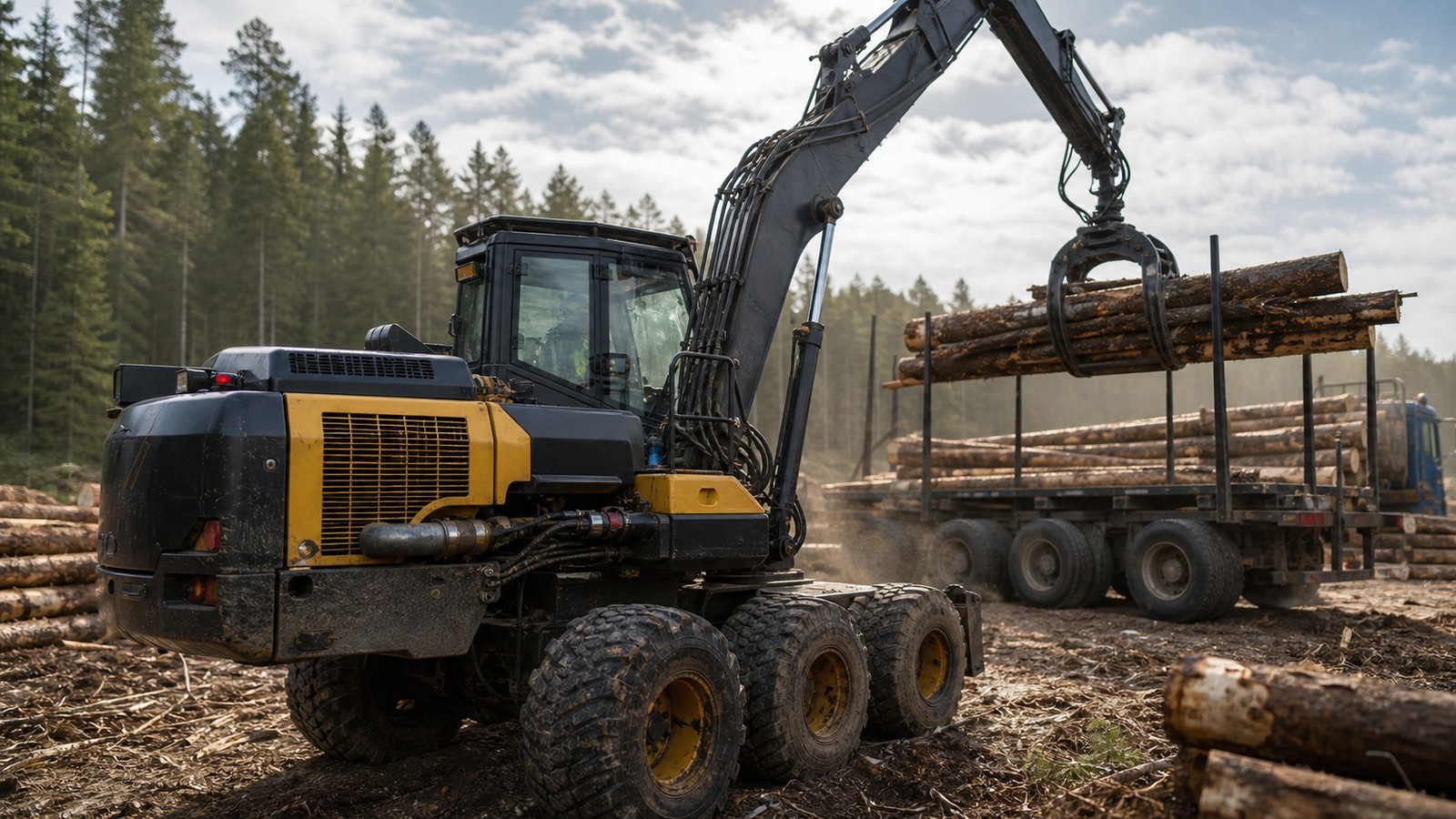 Hydraulic Systems