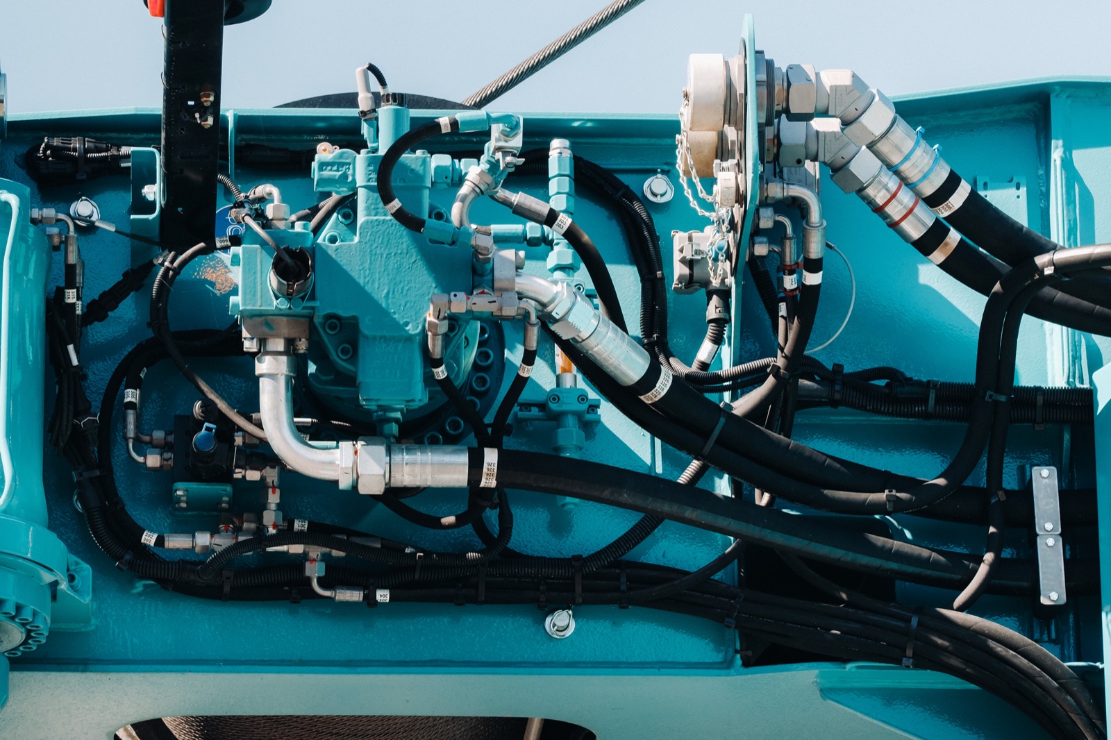 Hydraulic Systems