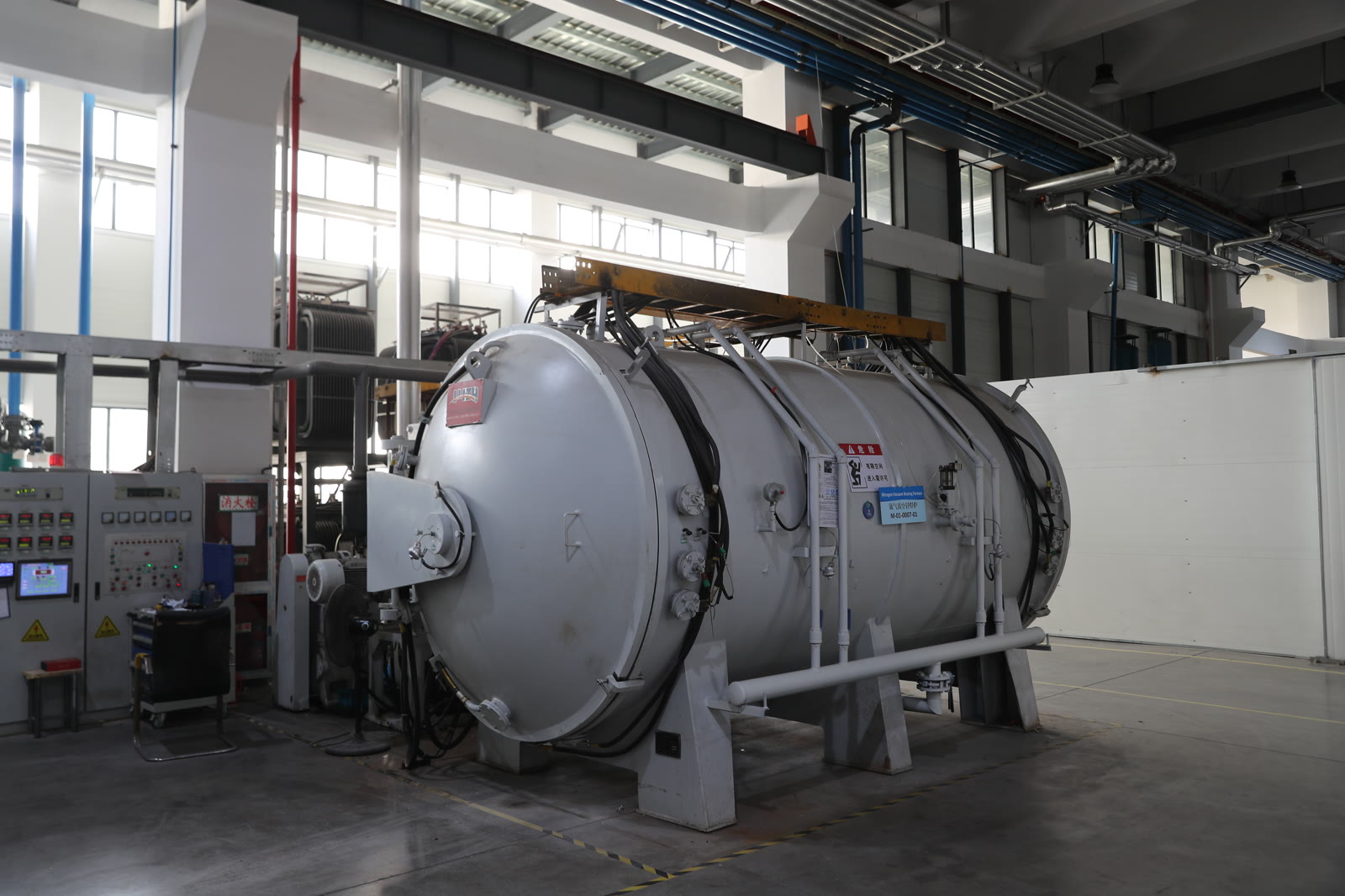 Manufacturing Process
