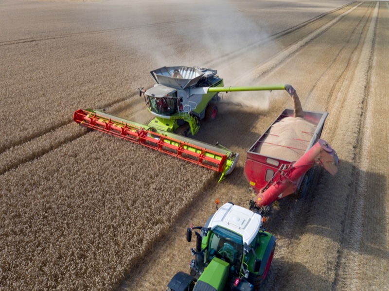 Agricultural