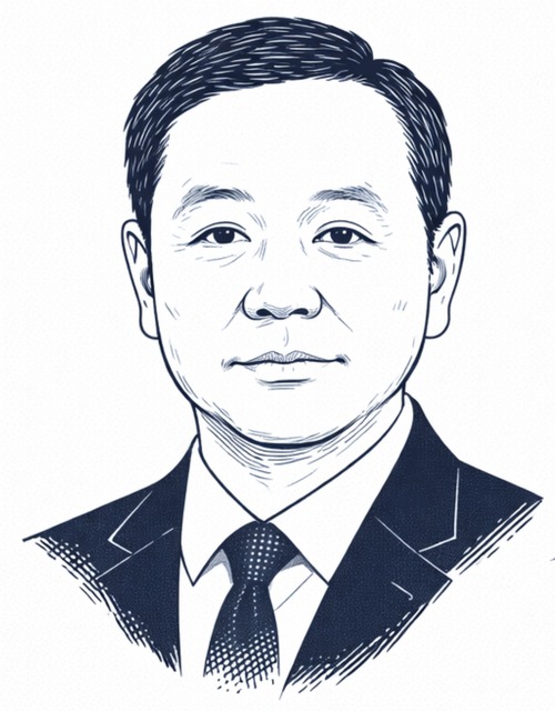 Steven Yin